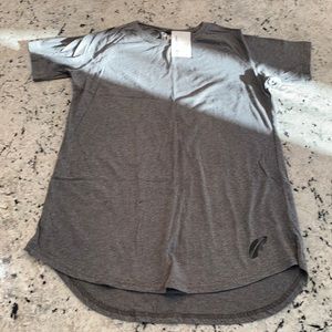 Produce Sports Scoop T shirt xxl woman’s new